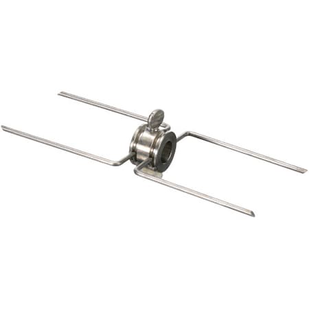 Hickory Industries Double Skewer 185